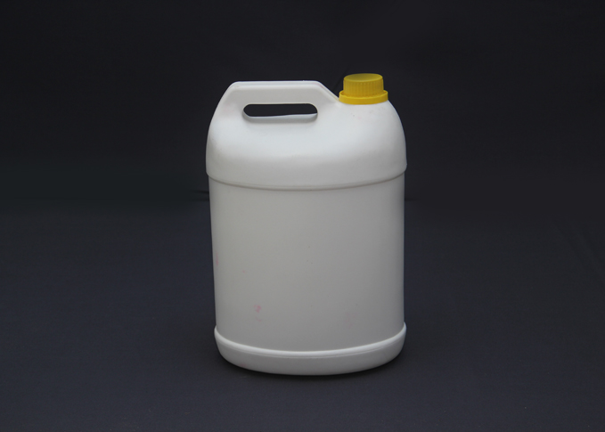 JERRY CAN OVAL SHAPE